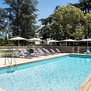 Novotel Toulouse Purpan Aéroport