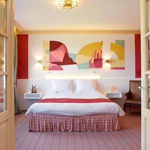 Hôtel L'Yeuse - Les Collectionneurs